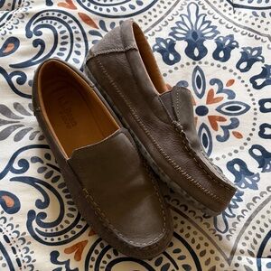 Women’s Hearthside Slippers Gray